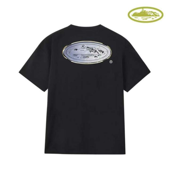 Corteiz T Shirts Short _SKUCorteizS-2XLastxC5916803